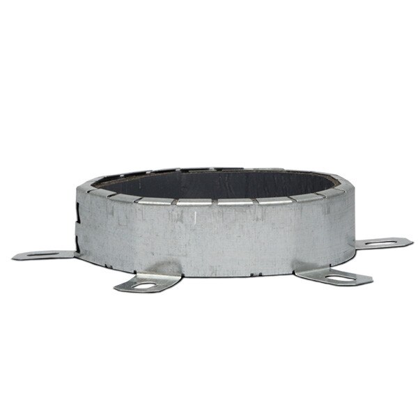 Img of SpecSeal 3- 4" Taking Collar